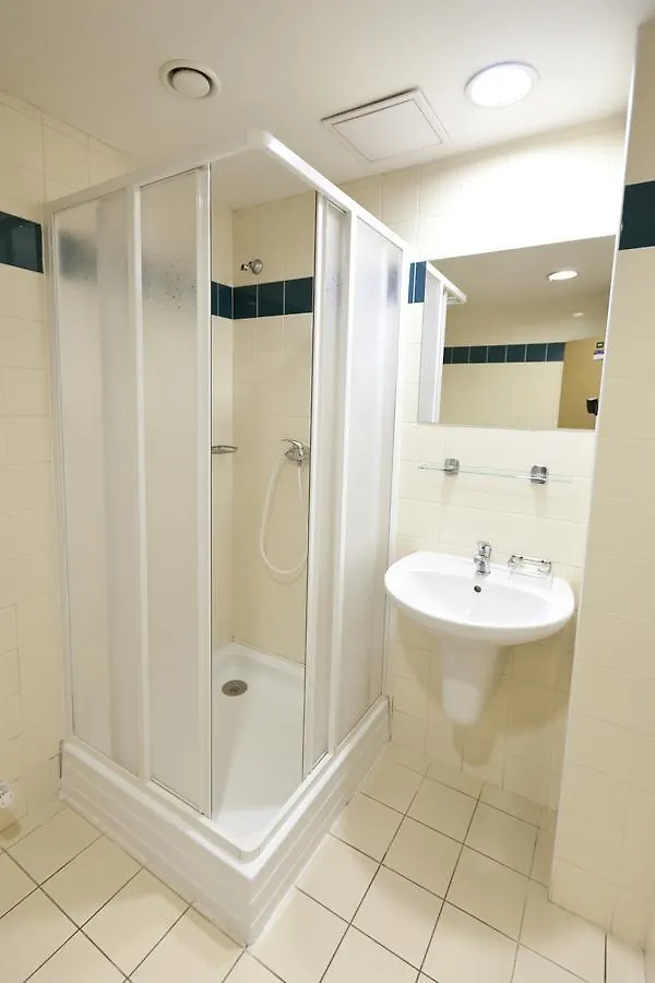 Hostel Dejvicka Praha